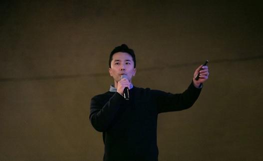 윤재섭 구하다 CEO