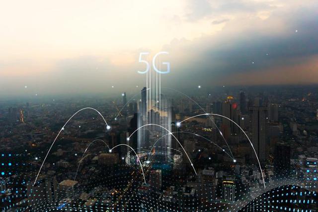 Seoul provides Asia-Pacific regions top 5G mobile download speed: data
