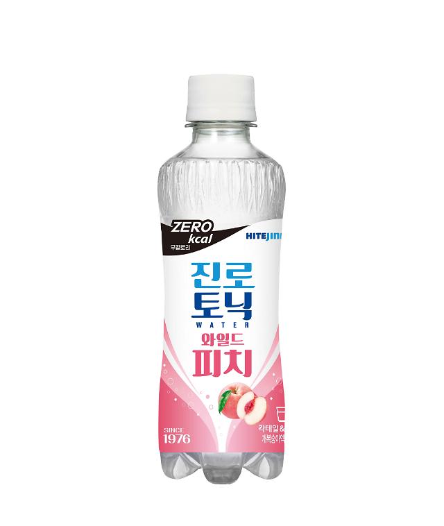 사진하이트진로음료