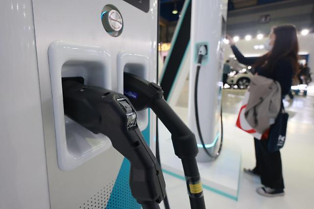 Hyundai and Kia join hands with global automakers to build EV charging network in N. America