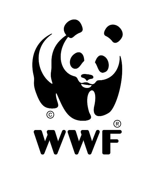 세계자연기금WWF 로고 자료WWF