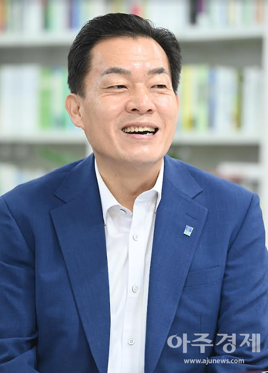 이재준 시장 사진수원시