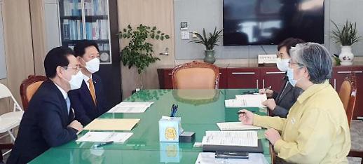 장성에 심뇌혈관연구소 설립되면 국가보건의료 완성 