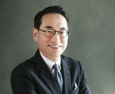 SK쉴더스 홍원표 신임 대표 사진SK쉴더스