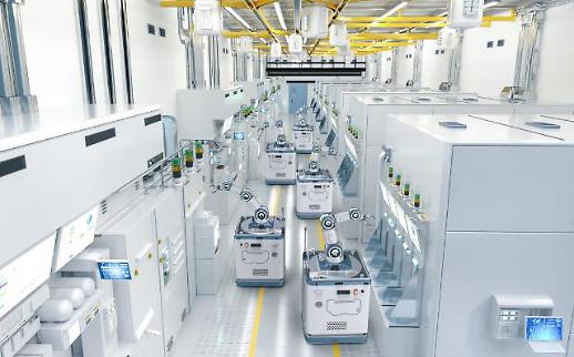 [세계를 뛰어넘을 K-반도체 전략] ⑥글로벌 반도체 공장 모셔라···EU·日·印 등 대규모 보조금 베팅