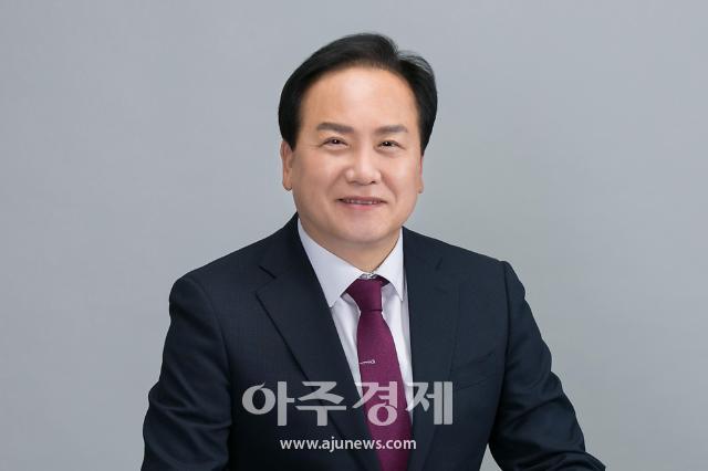 이권재 오산시장 사진오산시