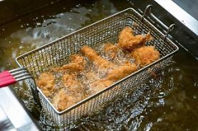 Các hãng gà rán Hàn Quốc đẩy mạnh mở rộng thị trường ra nước ngoài