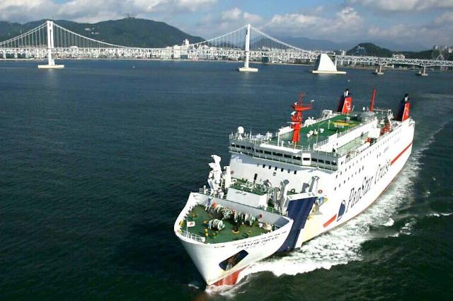 パンスタークルーズ、8月の1か月間「大阪クルーズ・対馬高速船」割引イベント