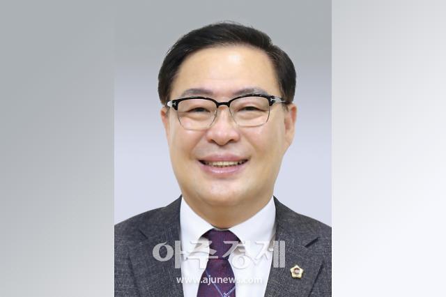 대구시의회 김대현 의원은 대구시 도심 내 고압가스관 매설 사업을 반대하는 한편 대구시의 적극적인 조정과 대처를 촉구했다 사진대구시의회 