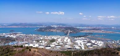 전남도, 여수산단에 생분해성 플라스틱평가 인증센터 구축 