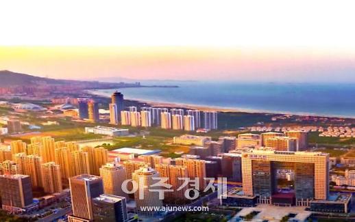 중국 국가급 첨단기술산업개발구 옌타이 고신구 [중국 옌타이를 알다(593)]