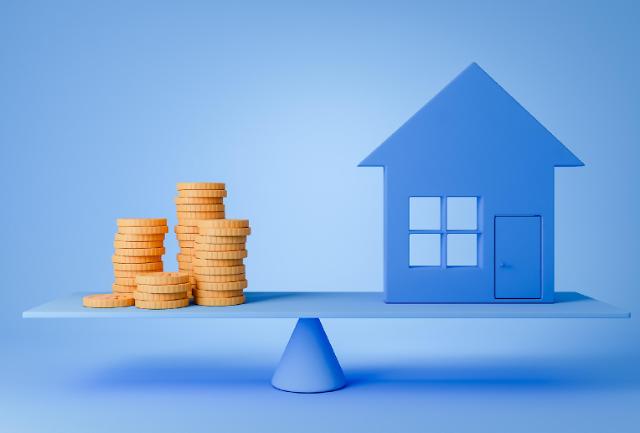 连续四个月余额飙升 韩国住房贷款增速创新高