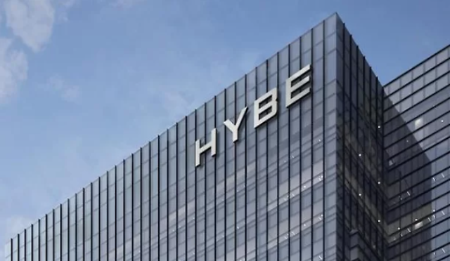 Hybe acquires boy band Enhypens agency Belift Lab