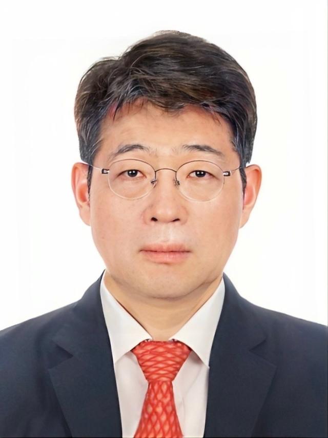 유상대 한국은행 부총재 사진한국은행
