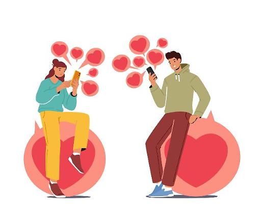 “我更喜欢 vs “更喜欢我的人” 韩国年轻人的选择是？
