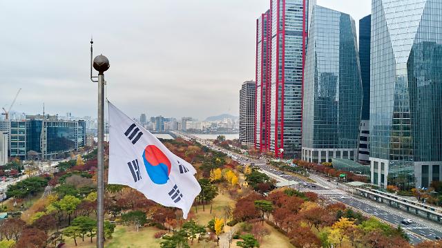 韩企三季度业绩预期下降31% "上低下高"拉响红色预警