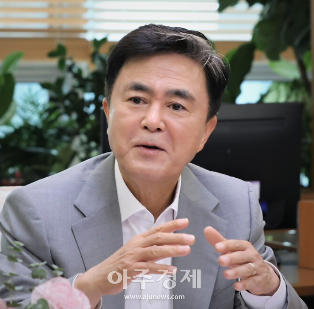 김태흠 충남도지사사진충남도