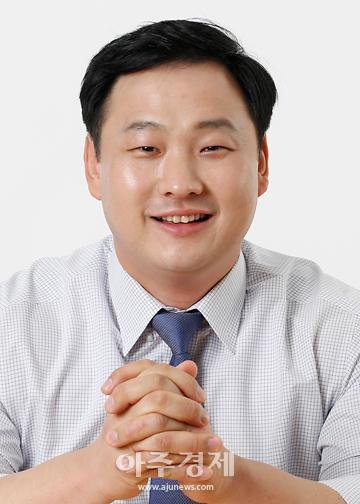 고준호 의원 사진경기도의회