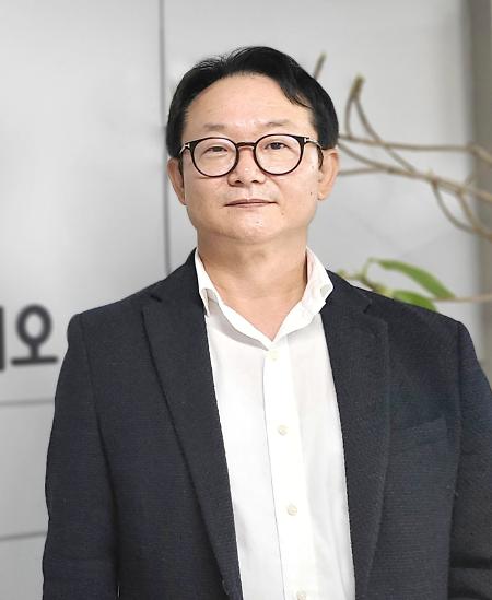 김종우 듀켐바이오 대표 