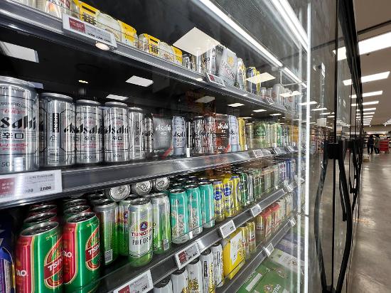 韩7月日本啤酒进口量创历年同月新高