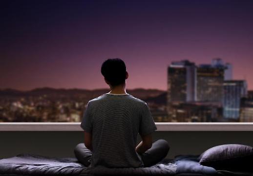 梦境之国，心向往之 韩国现代人睡眠亮红灯