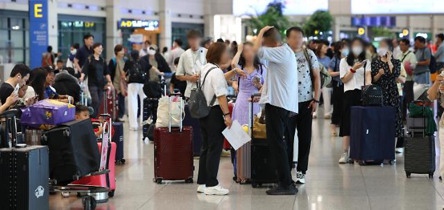 欢迎！韩旅游业淡季逆袭 全力准备迎接中国游客到来