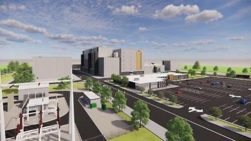 韩企SK On、ECOPROBM与福特将在加拿大建电池材料工厂
