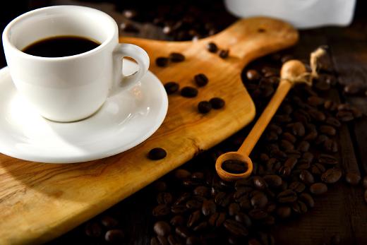 韩国人的咖啡热降温了吗？今年前7月咖啡进口量同比减少3.9%