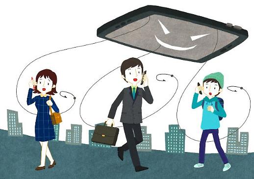 韩国诈骗犯罪逐年上升 关联案件共破获32万起