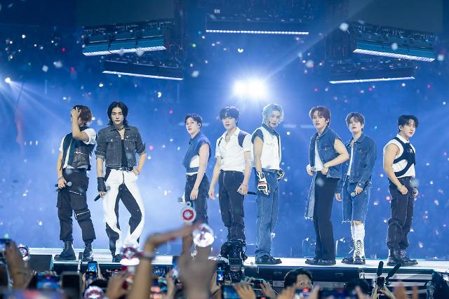 K-pop festival KCON attracts 140,000 global fans in Los Angeles