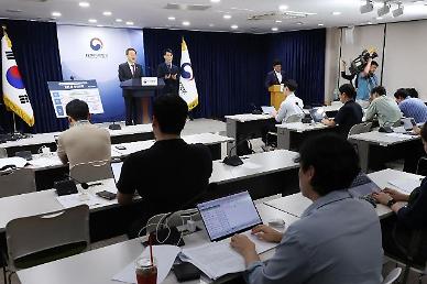 ​우주강국 도약 발판 마련했다 우주산업 클러스터 조성 예타 면제 결정