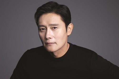 영화 콘크리트 유토피아 주연 배우 이병헌 사진BH엔터테인먼트 제공