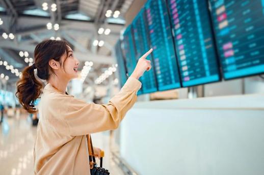 甜蜜的中秋假期 韩国旅游业重现生机