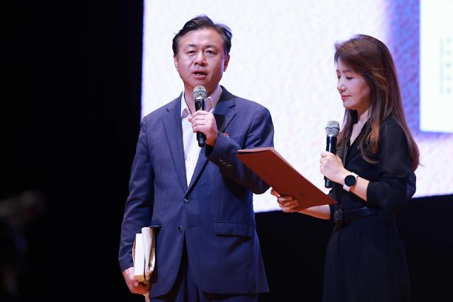 김준엽 선생 탄생 100주년 기념 추모문화제사진유대길 기자 dbeorlf123ajunewscom