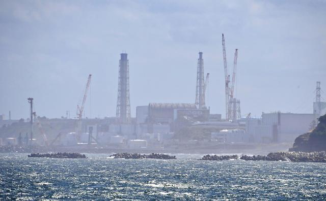 일본이 지난 24일 오후 1시께 후쿠시마 제1원자력발전소 오염수의 해양 방류를 시작했다 사진AP 연합뉴스