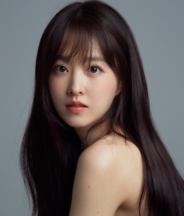 배우 박보영이 영화 콘크리트 유토피아를 통해 이미지 변신에 나섰다 사진BH엔터테인먼트 제공