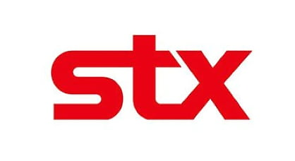 사진STX 로고 