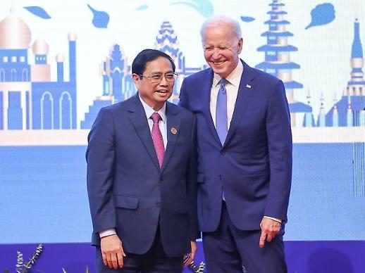 Tổng thống Mỹ Joe Biden sẽ đến thăm Việt Nam vào 10/9
