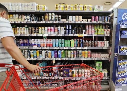 日本啤酒赢麻了 新品在韩销量跃升第一