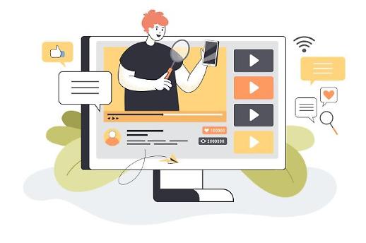 ​[유튜브, 취미와 생업 사이] 평균 연봉 2500만원이지만... 그래도 이전 직장보다 좋다