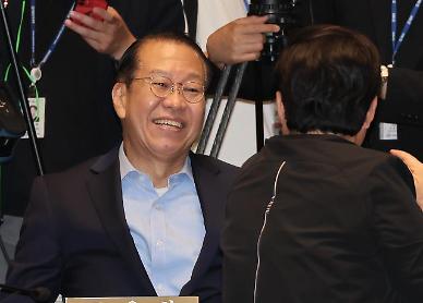 ​권영세 내년 총선 간판은 尹대통령…한동훈 출마는 유보적