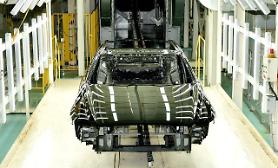 Hyundai auto group develops low-temperature paint curing technology to reduce carbon emissions