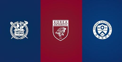 统计：韩国顶尖大学“SKY”中途退学人数创五年来新高