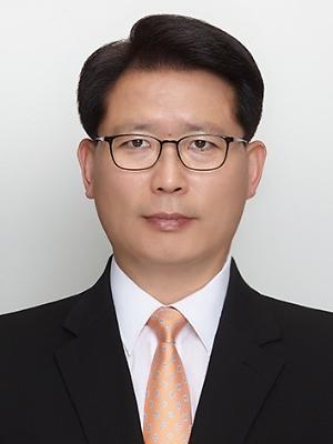 안영인 한국기상산업기술원장 사진한국기상산업기술원