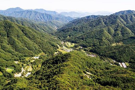 청풍명월 제천 명산, 산악인들 발길 사로잡는다