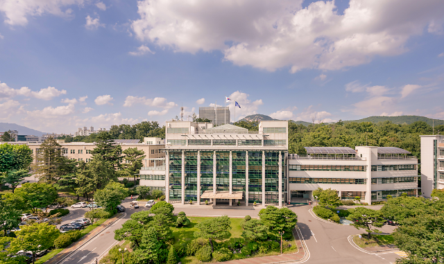 서울과학기술대학교 사진서울과기대