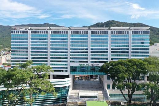 이자수입이 110억원...해남군 공공자금 운용 신경 썼지요