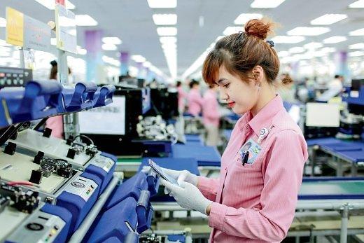 韩企业务重心转向新兴市场：从中美到越南和印度