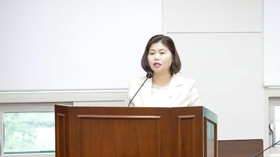 박은정 의원사진안산시의회