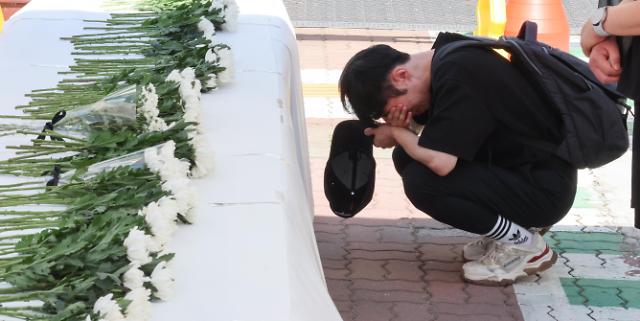 新冠疫情过后弱势群体处境艰难 韩国上半年自杀人数接近七千人 